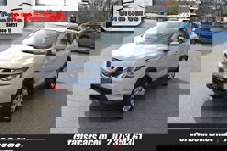 Used 2019 Nissan Rogue Sport S image 1