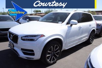 Used 2018 Volvo XC90 T5 Momentum w/ Convenience Package image 1