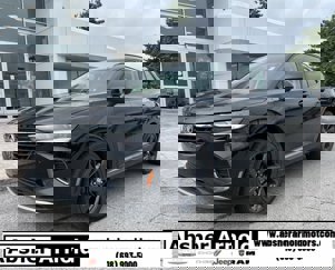 Used 2022 Buick Envision Preferred image 1