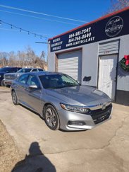 Used 2019 Honda Accord EX-L image 1
