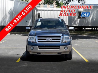Used 2013 Ford Expedition EL King Ranch image 1