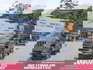 Used 2019 Jeep Cherokee Limited image 1