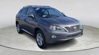Used 2014 Lexus RX 350 AWD image 1