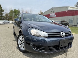 Used 2010 Volkswagen Jetta SE image 1