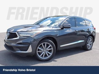 Used 2021 Acura RDX w/ Technology Package image 1