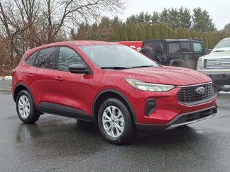 New 2025 Ford Escape Active w/ Cold Weather Package image 1