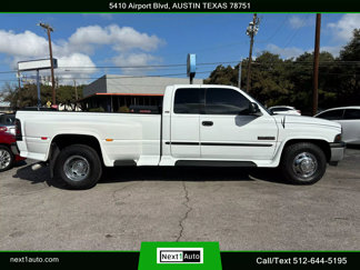 Used 2001 Dodge Ram 3500 Truck 2WD Quad Cab image 1