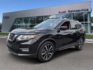 Used 2019 Nissan Rogue SL w/ Premium Package image 1