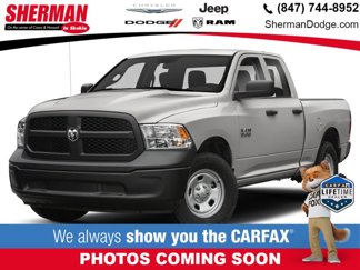 Used 2018 RAM 1500 Express w/ Express Value Package image 1