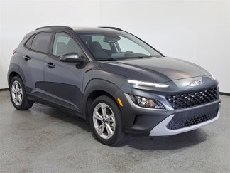 Used 2022 Hyundai Kona SEL image 1