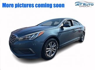 Used 2016 Hyundai Sonata SE image 1