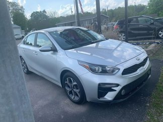 Used 2019 Kia Forte LXS image 1