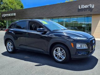 Used 2019 Hyundai Kona SE image 1