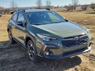 New 2025 Subaru Crosstrek 2.5i Limited image 1