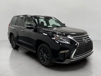 Certified 2020 Lexus GX 460 Luxury image 1
