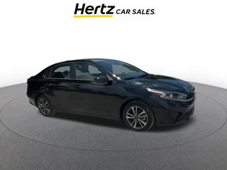 Used 2024 Kia Forte LXS image 1