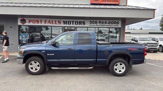Used 2008 Dodge Ram 1500 Truck ST image 1