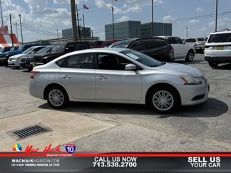 Used 2013 Nissan Sentra SV image 1