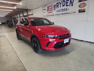 New 2025 Dodge Hornet GT w/ Tech Pack image 1