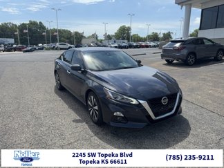 Used 2019 Nissan Altima 2.5 SL image 1