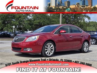 Used 2013 Buick Verano image 1