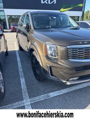 Used 2020 Kia Telluride SX w/ SX Prestige Package image 1