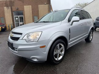 Used 2013 Chevrolet Captiva Sport LT w/ Convenience Package image 1
