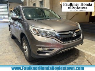 Used 2016 Honda CR-V EX-L image 1