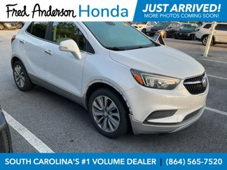Used 2018 Buick Encore Preferred image 1