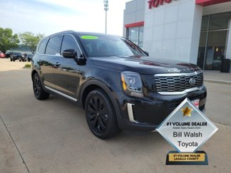 Used 2020 Kia Telluride S image 1