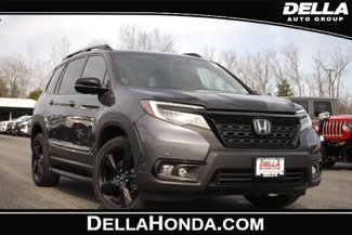 Used 2019 Honda Passport Elite image 1