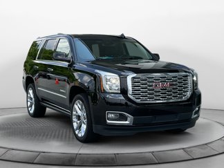 Used 2018 GMC Yukon Denali w/ Denali Ultimate Package image 1