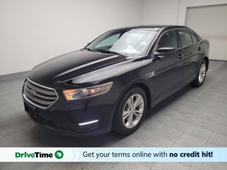 Used 2017 Ford Taurus SEL image 1