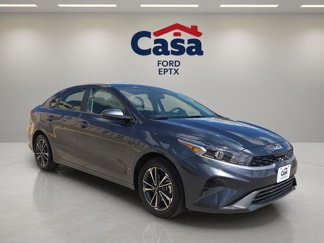 Used 2023 Kia Forte LXS image 1