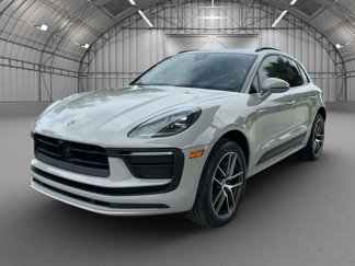 Used 2023 Porsche Macan image 1
