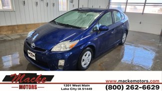Used 2011 Toyota Prius Five image 1