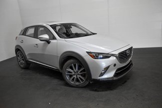 Used 2017 MAZDA CX-3 Grand Touring image 1