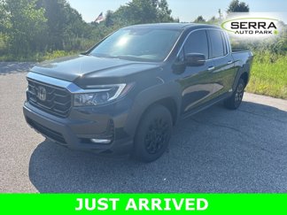 Used 2022 Honda Ridgeline RTL-E image 1