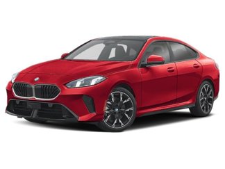 New 2026 BMW 228 Gran Coupe w/ Technology Package image 1