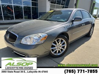 Used 2007 Buick Lucerne CXS w/ Driver Confidence Package image 1