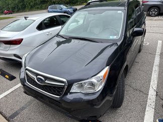 Used 2014 Subaru Forester 2.5i Premium w/ Popular Package #2 image 1