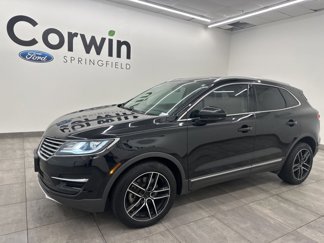 Used 2017 Lincoln MKC Premiere image 1