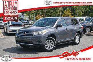 Used 2011 Toyota Highlander SE video 1