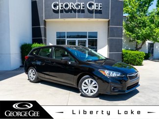 Used 2019 Subaru Impreza 2.0i image 1