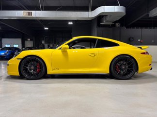 Used 2015 Porsche 911 Carrera GTS image 1