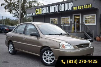 Used 2005 Kia Rio Sedan image 1