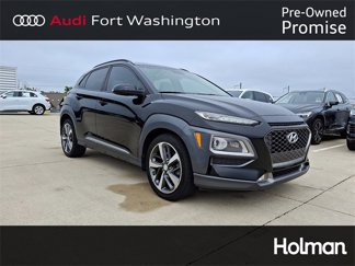 Used 2018 Hyundai Kona Limited image 1