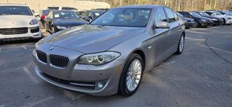Used 2012 BMW 535i xDrive Sedan image 1