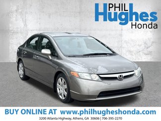 Used 2008 Honda Civic LX image 1