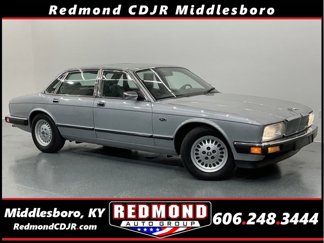 Used 1990 Jaguar XJ6 Sovereign image 1